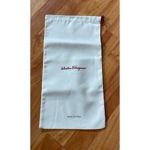 Salvatore Ferragamo Dust‎ Bag